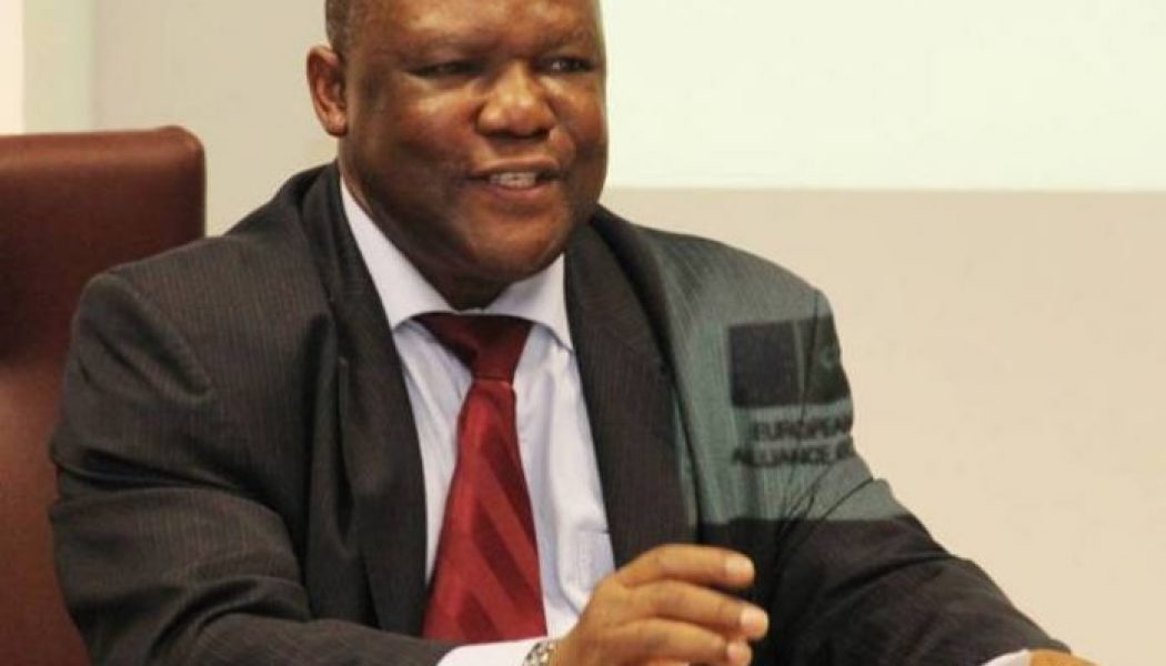 Obadiah Mailafia honours third DSS invitation