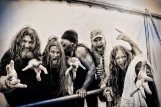 OBITUARY To Perform ‘Slowly We Rot’ And ‘Cause Of Death’ In Full As Part Of Live Stream Concert Series