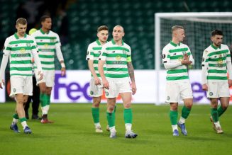 ‘Offers absolutely nothing’ – Some Celtic fans are frustrated with 55-cap international’s display