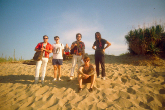 Oh Sees (as Osees) Announce New Album Metamorphosed, Share “Electric War”: Stream