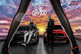 Olakira – Maserati (Remix) ft. Davido