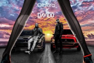 Olakira – Mesarati (Remix) ft. Davido