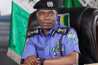 Ondo election: IGP promises hitch-free guber poll