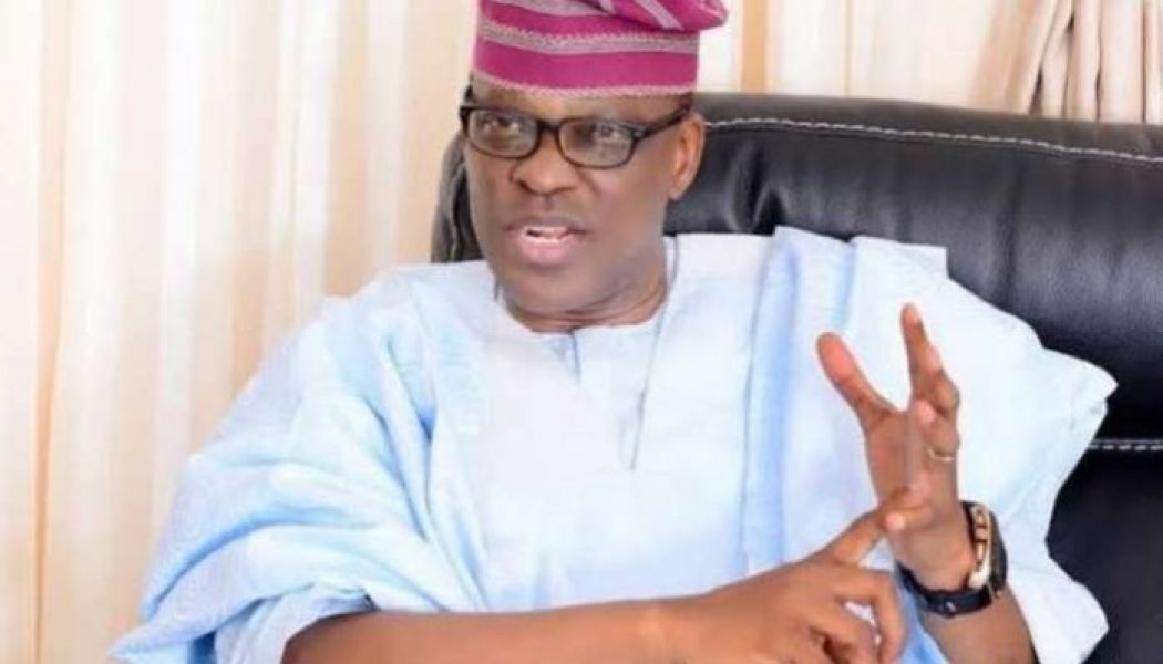 Ondo guber: We’ll stamp out kidnapping in Akokoland – PDP candidate