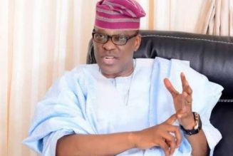 Ondo INEC fire: l suspect foul play, our fate in God’s hand – PDP candidate