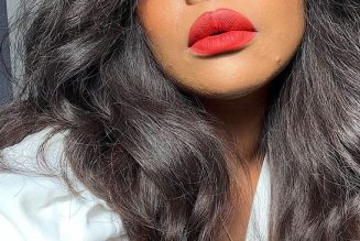 One of These Red Lipsticks Is Sold Somewhere in the World Every 8 Seconds