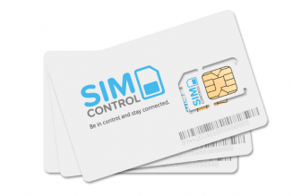 Online Platform Automates the Management of Business SIM Cards