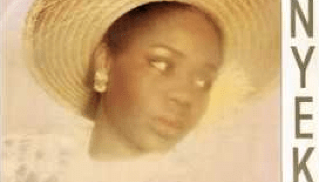 Onyeka Onwenu – One Love