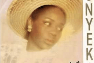 Onyeka Onwenu – One Love
