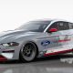 Oops, the Electric Ford Mustang Cobra Jet Dragster Makes 1,502 Wheel HP, Not 1,400