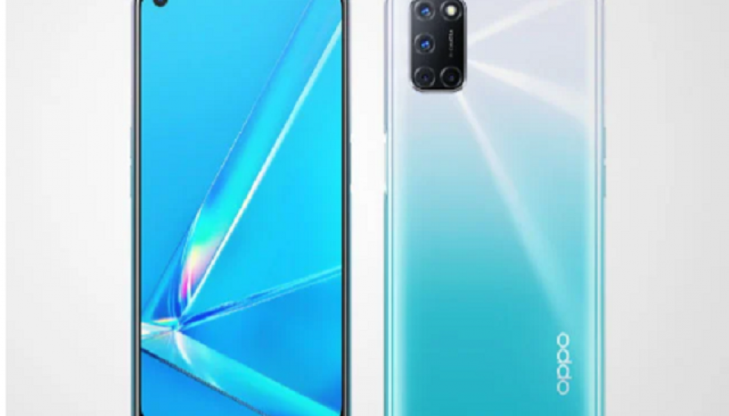 OPPO Smartphones Launch in South Africa