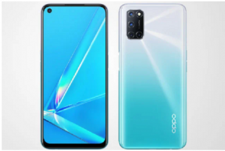 OPPO Smartphones Launch in South Africa