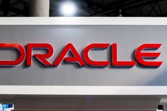 Oracle reportedly wins deal for TikTok’s US operations as ‘trusted tech partner’