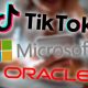 Oracle Reportedly Wins TikTok Bid