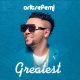 Oritse Femi – Greatest (Prod. Vstix)