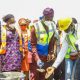 Oyo governor flags off construction of 360 housing units, Ajoda new town estate