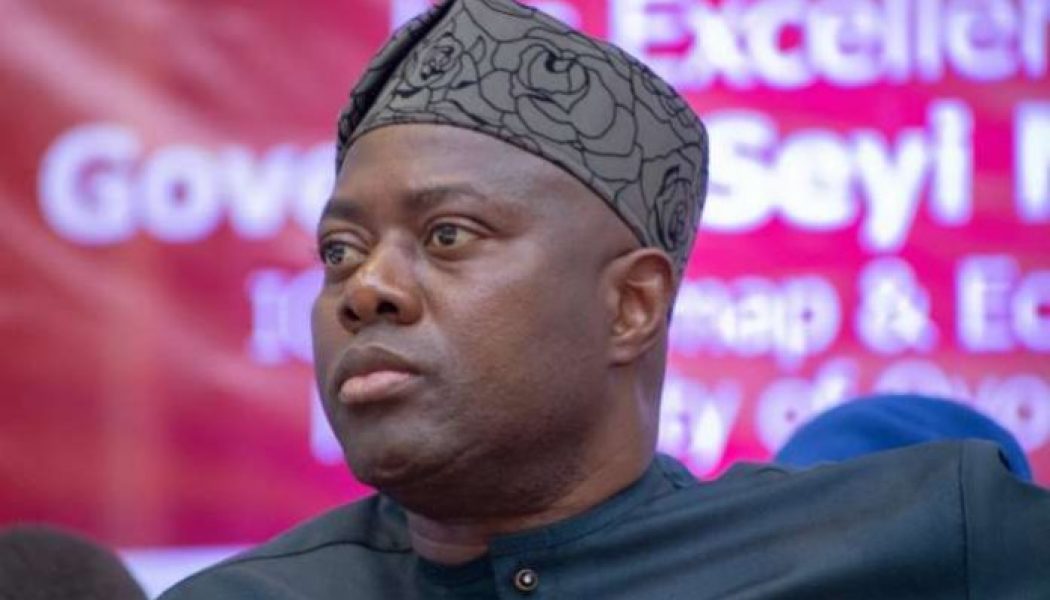 Oyo governor orders reopening of public, private schools