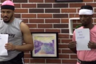 Ozo, Dorathy, Laycon, TrikyTee up for eviction as Neo & Vee reach BBNaija finals