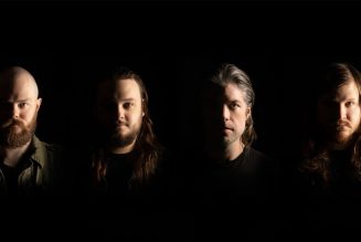 Pallbearer Share New Song “The Quicksand of Existing”: Stream