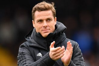 Parker gets full backing of Fulham board despite poor performance