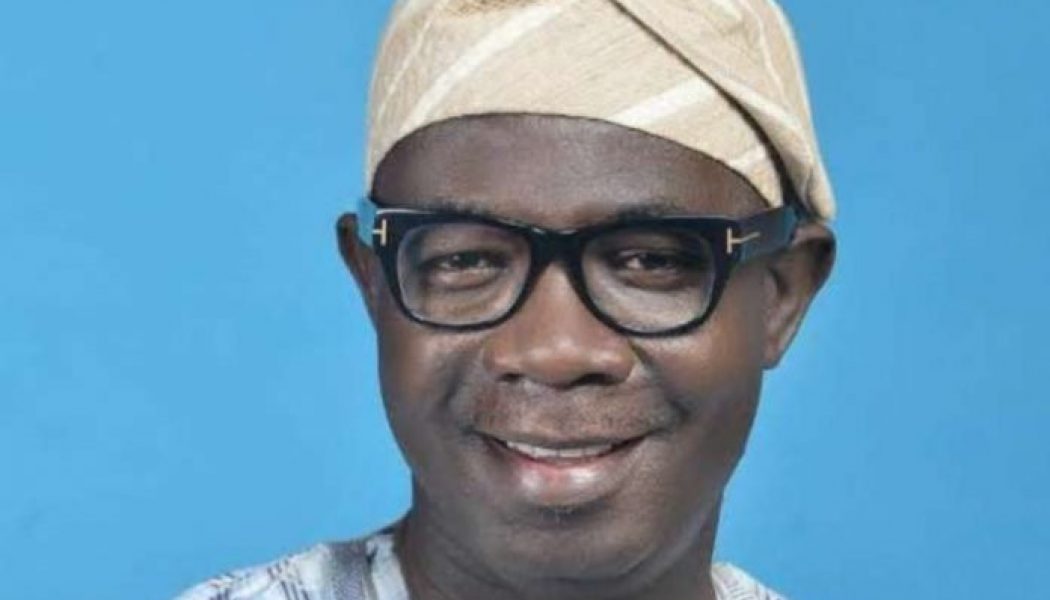 PDP, APC dead in Ondo – deputy governor