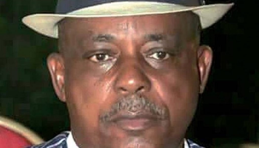 PDP backs ex-President Obasanjo, slams Presidency