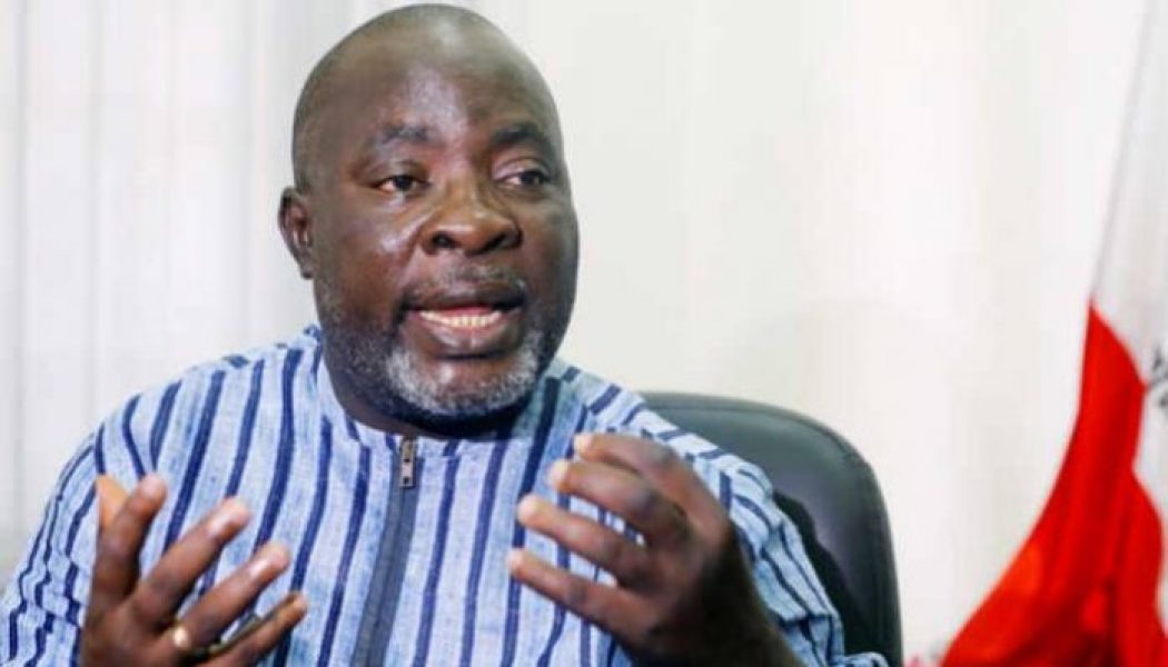 PDP condemns attack on Borno governor