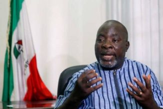 PDP: Edo people will resist attempt to tamper with scheduled date of election