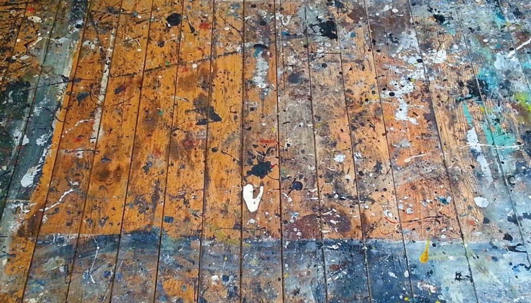 Pearl Jam Side Project Painted Shield Announce Debut Album, Share “I Am Your Country”: Stream