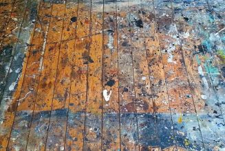 Pearl Jam Side Project Painted Shield Announce Debut Album, Share “I Am Your Country”: Stream