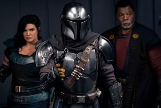 Peep The Full Trailer For Disney+’s Second Season Of ‘The Mandalorian’