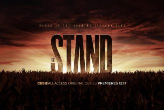 Peep The Teaser Trailer To Stephen King’s ‘The Stand’