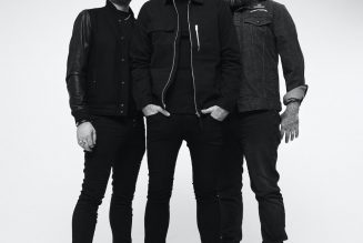 Pendulum Announce Release Date for Two New Singles, “Nothing For Free” and “Driver”