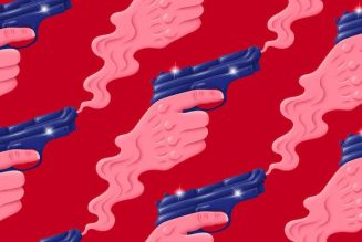 People Club Share New Song “Lay Down Your Weapons”: Stream