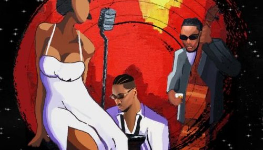 Pepenazi – Tonight ft. Qdot