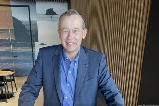 Peter Rawlinson’s Lucid Dream