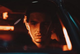 Petit Biscuit Returns with Sophomore Album Lead Single, “Drivin Thru The Night,” Featuring His Own Vocals