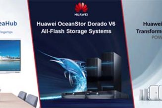 Pinnacle Extends Huawei Distribution Agreement Further into Africa