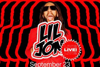 Pioneer DJ and Serato Tap Lil Jon for Upcoming Twitch DJ Set