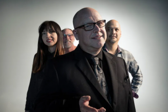 Pixies Release New Single “Hear Me Out”: Stream