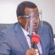 Plateau governor tasks new council chairman on prudence, accountability