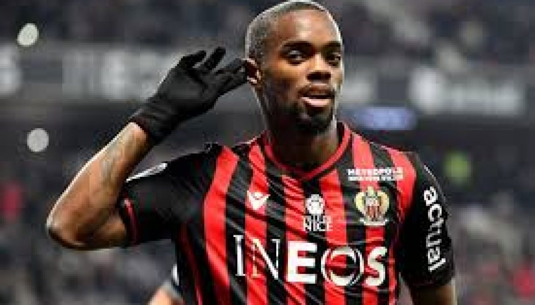 Player Aston Villa keen on reportedly has another club in mind