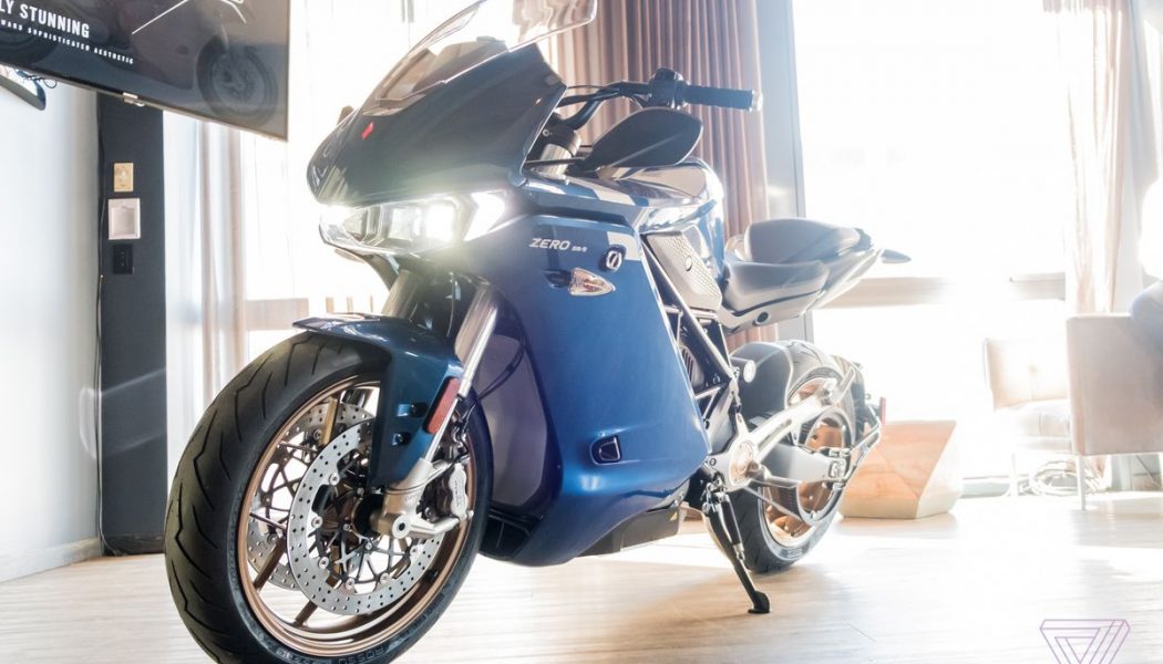 Polaris and Zero Motorcycles are teaming up to make electric off-road vehicles and snowmobiles