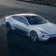 Polestar Precept Show Car Gets the Green Light