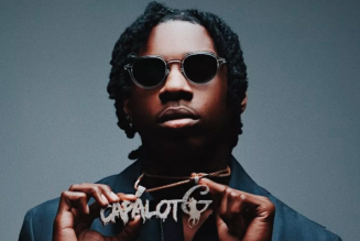 Polo G Reveals New Single “Epidemic”: Stream