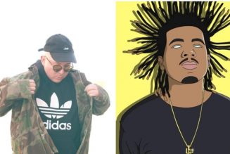 Ponzoo and Romar Seek “GOAT” Status with New Single