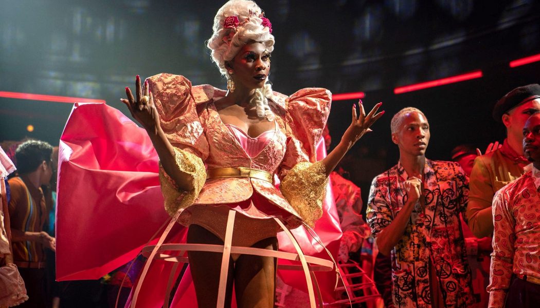 Pose’s Prolific Costume Designer Details How We Reveal Our Authenticity Through Clothes