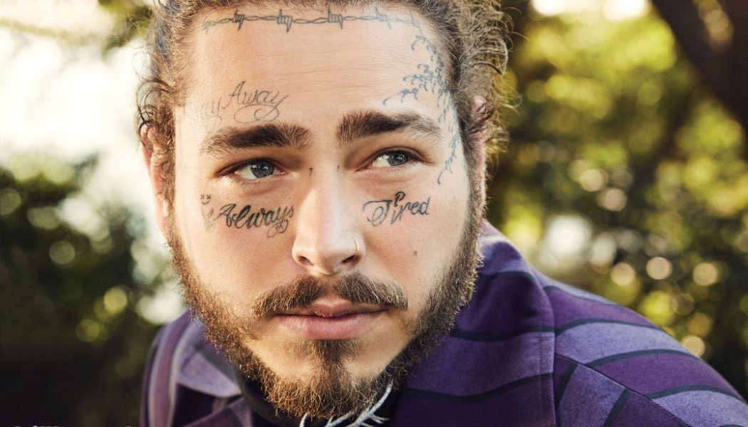Post Malone Leads 2020 Billboard Music Awards Nominations With 16: Full List