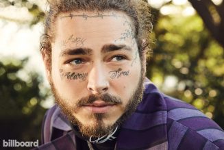 Post Malone Leads 2020 Billboard Music Awards Nominations With 16: Full List