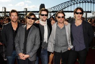 Powderfinger Prep Album of Unreleased Material for 20th Anniversary of ‘Odyssey Number Five’